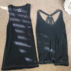 AEO Tank Tops